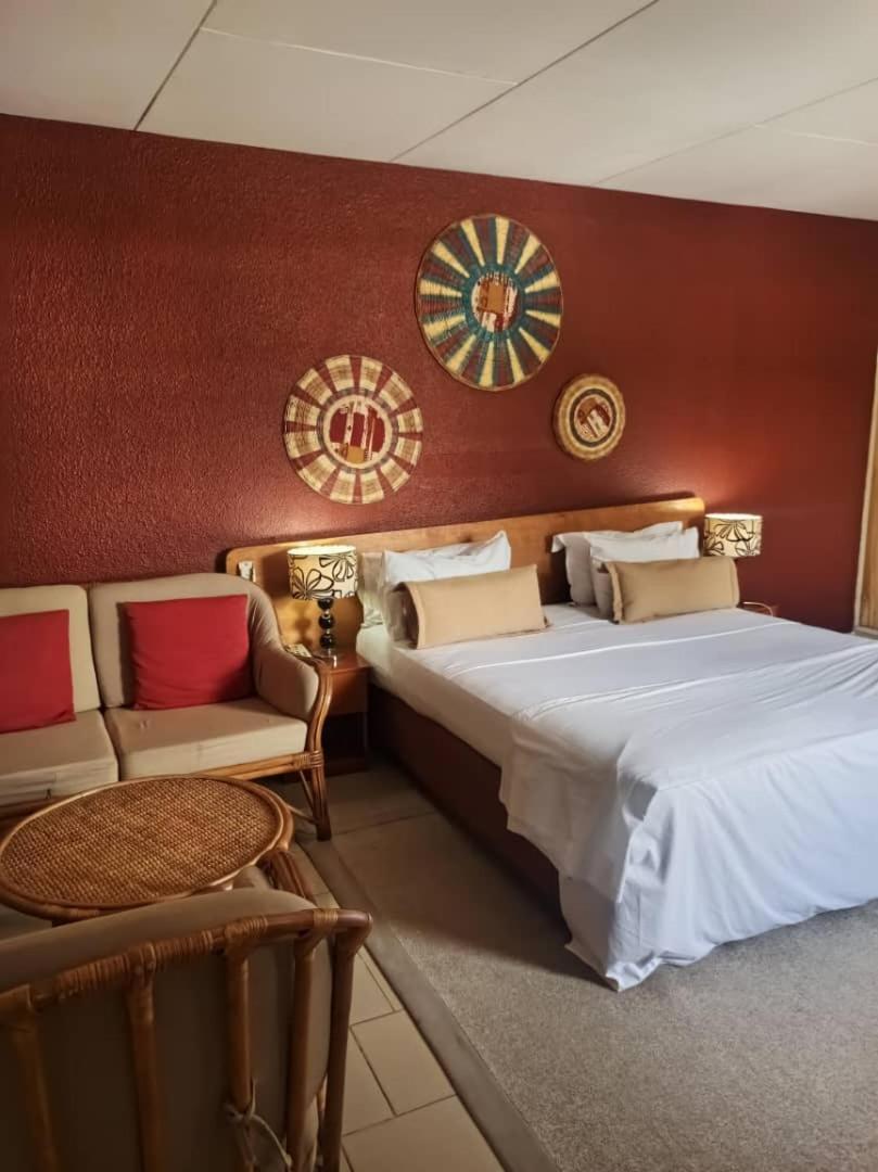 Hotel Le Marly Abidżan Zewnętrze zdjęcie