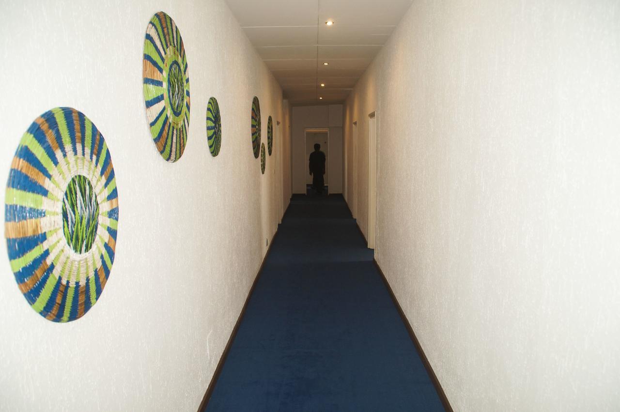 Hotel Le Marly Abidżan Zewnętrze zdjęcie