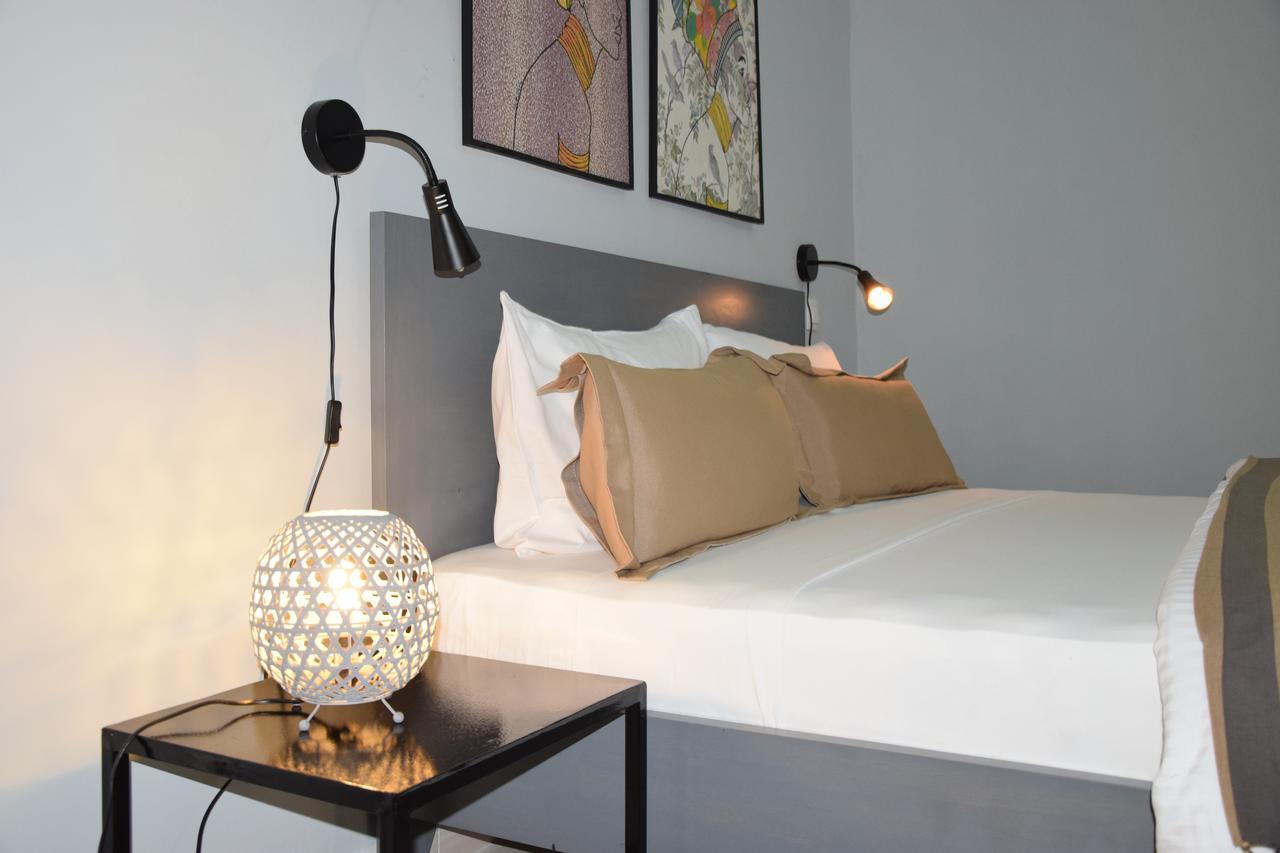 Hotel Le Marly Abidżan Zewnętrze zdjęcie