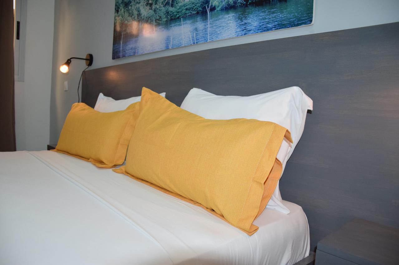 Hotel Le Marly Abidżan Zewnętrze zdjęcie